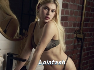 Lolatash