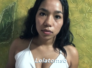 lolatomso Camgirls Live
