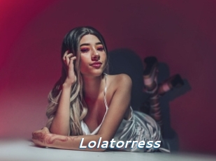 lolatorress Camgirls Live