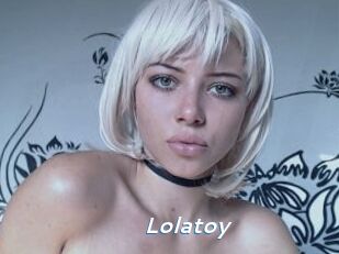 Lolatoy