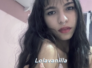 lolavanilla Camgirls Live