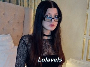 Lolavels