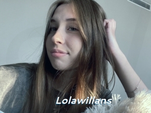 Lolawillans