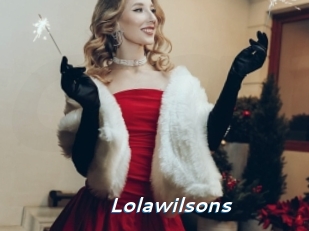 Lolawilsons