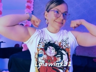 Lolawinx31