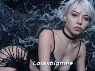 Lolaxblondie
