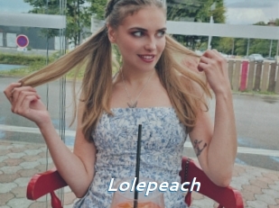 Lolepeach