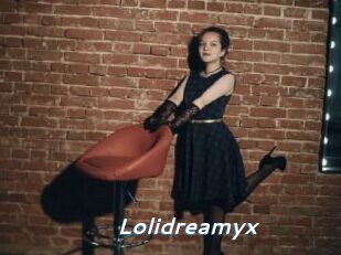 Lolidreamyx
