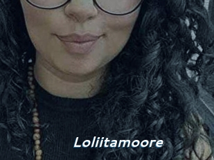 Loliitamoore