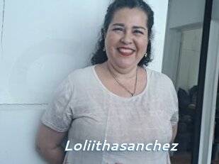 Loliithasanchez