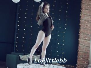 Lolilittlebb