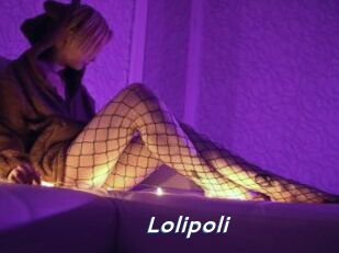 lolipoli Camgirls Live