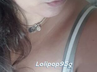 Lolipop95g