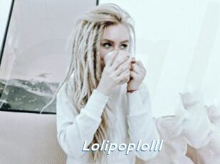 Lolipoplolll