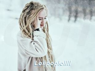 Lolipoplollll