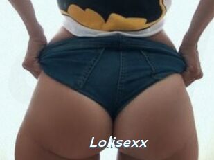 Lolisexx