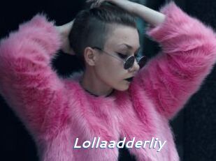 Lollaadderliy