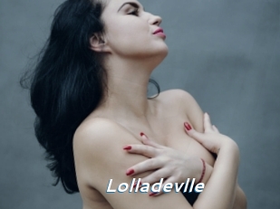 Lolladevlle