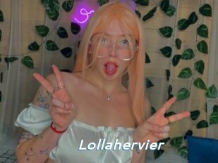 Lollahervier