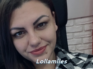 Lollamiles