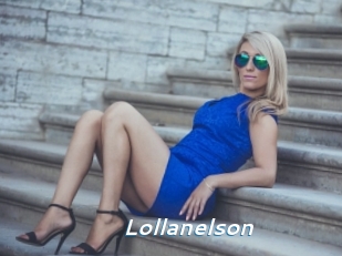 lollanelson Camgirls Live