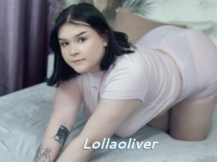 lollaoliver Camgirls Live