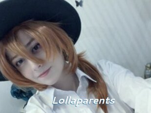 lollaparents Camgirls Live