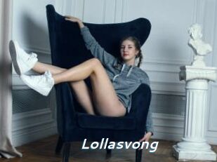 Lollasvong