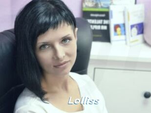 Lolliss