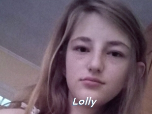 Lolly