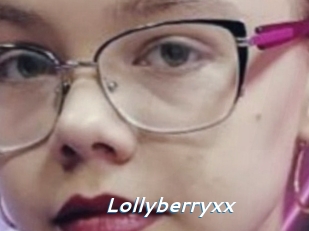 Lollyberryxx