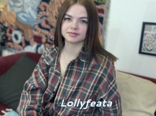 Lollyfeata