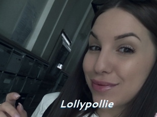 Lollypollie