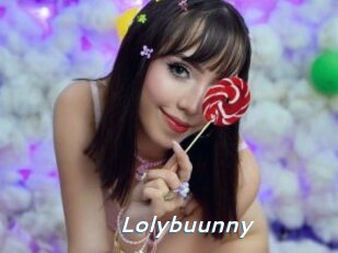 Lolybuunny