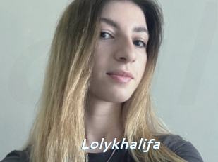 Lolykhalifa