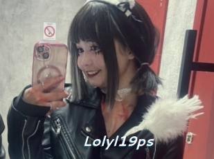 Lolyl19ps