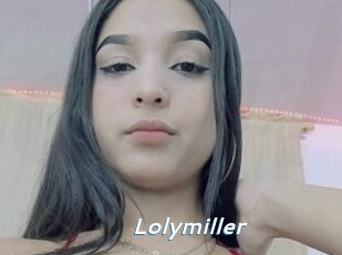 Lolymiller