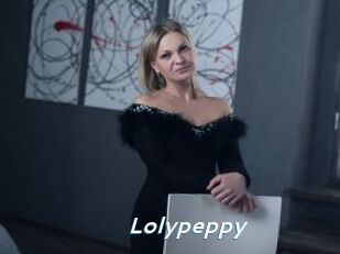 Lolypeppy