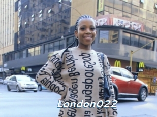 London022