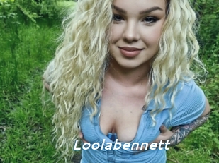 Loolabennett
