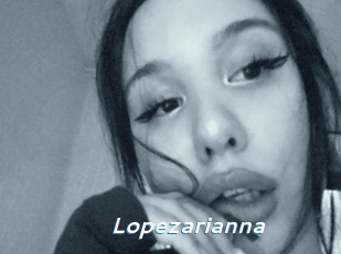 Lopezarianna