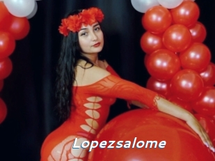 lopezsalome Camgirls Live