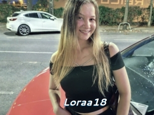 Loraa18