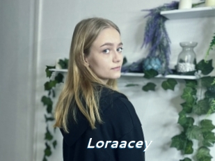 Loraacey