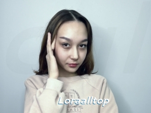 Loraalltop