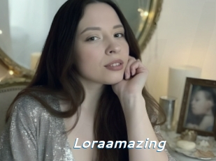 Loraamazing