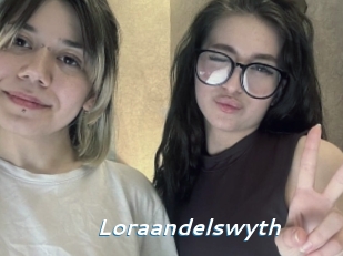 Loraandelswyth