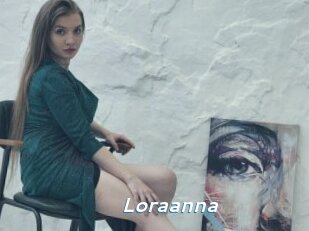 Loraanna