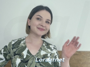 Loraarnet
