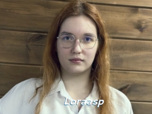 Loraasp